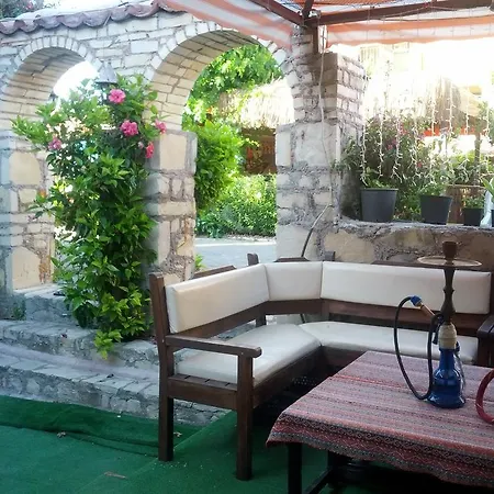 Star Park Feriested 5*