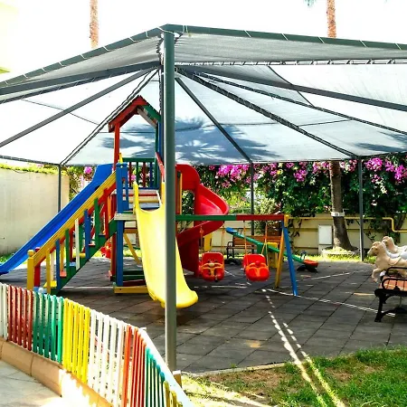 Feriested Star Park 5*