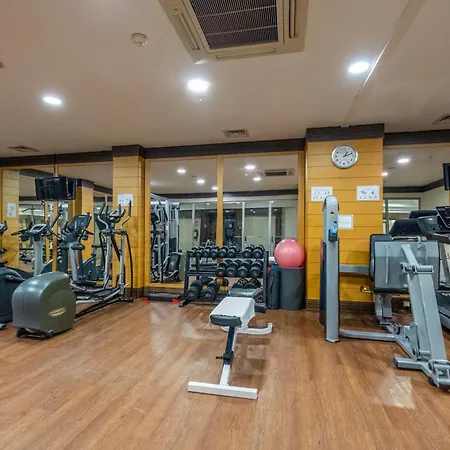 Star Park 5* Side