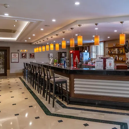 Star Park Feriested 5*