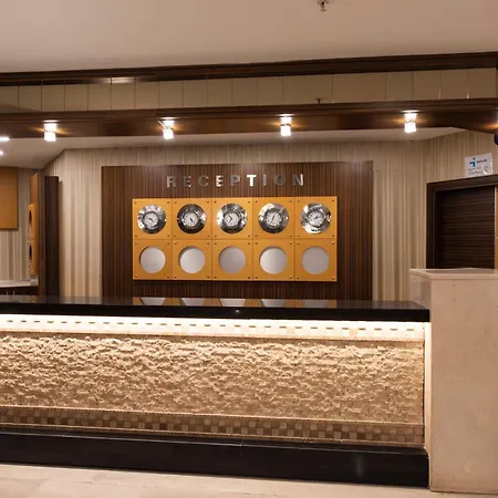 Feriested Star Park 5*