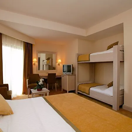 Feriested Star Park 5*