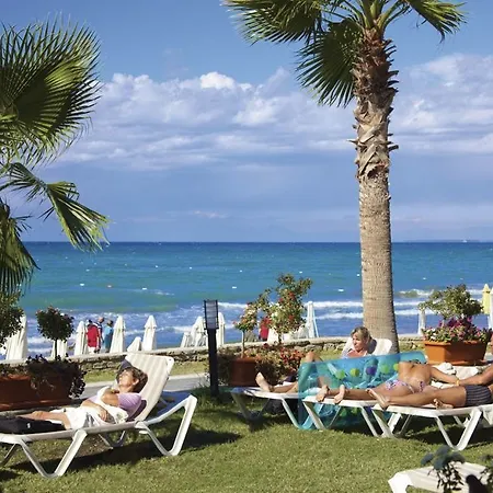 Feriested Star Park 5*