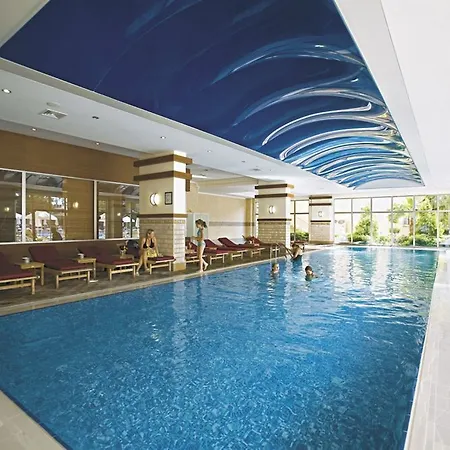 Star Park Feriested 5*