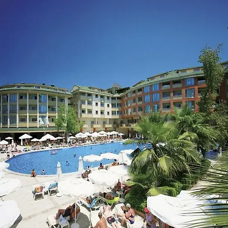 Feriested Star Park 5*