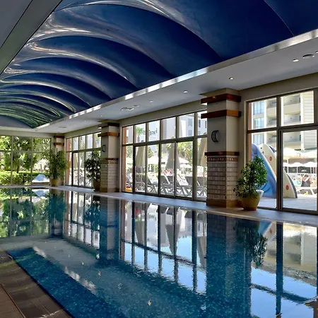 Star Park Hotel-all Inclusive Resort 5*