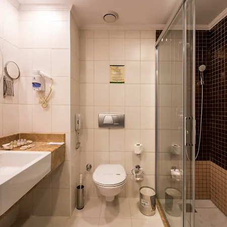 Star Park Hotel-all Inclusive