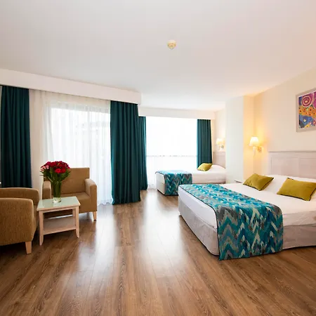 Star Park Hotel-all Inclusive Resort