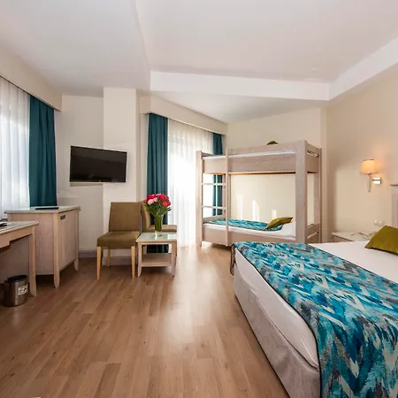 Star Park 5* סייד