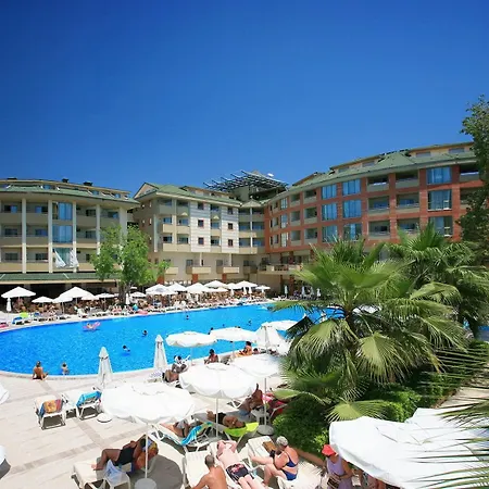 Star Park Hotel-all Inclusive 5*