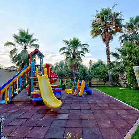 Resort Star Park Hotel-all Inclusive