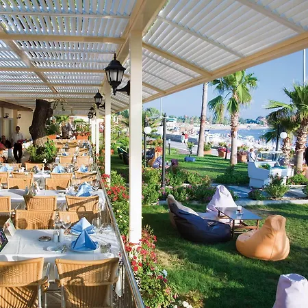 Star Park Hotel-all Inclusive Resort