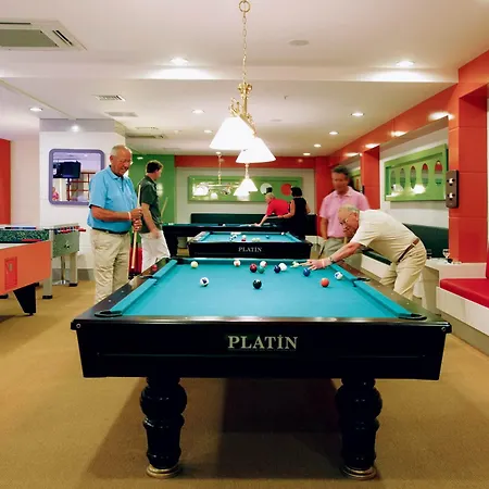 Star Park Hotel-all Inclusive Resort Side