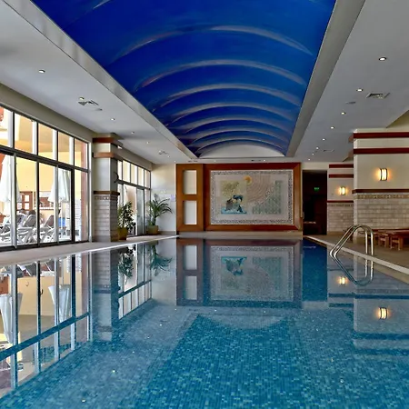Star Park Hotel-all Inclusive Resort Side