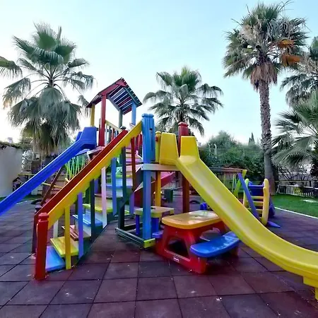 Resort Star Park Hotel-all Inclusive