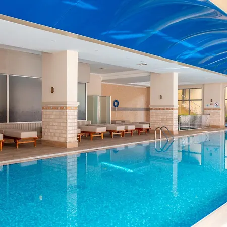 Star Park Hotel-all Inclusive 5*