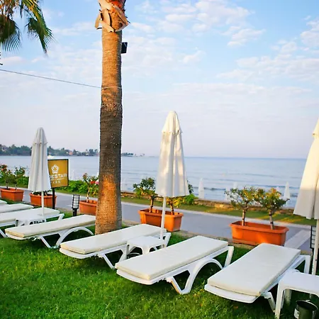 Star Park Hotel-all Inclusive Resort 5*