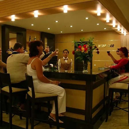Resort Star Park Hotel-all Inclusive