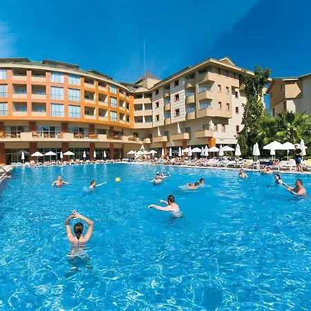 Star Park Hotel-all Inclusive 5*